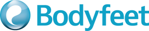 Logo Bodyfeet